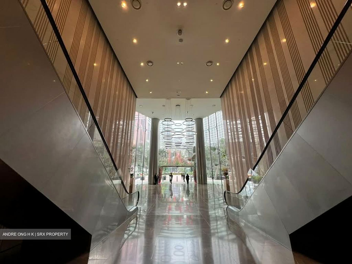 Capital Tower (D1), Office #580612461